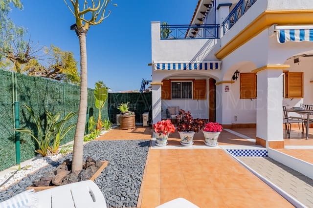 2 soverom Leilighet til salgs i Vera Playa Naturista, Vera med svømmebasseng garasje - € 229 950 (Ref: 9720798)