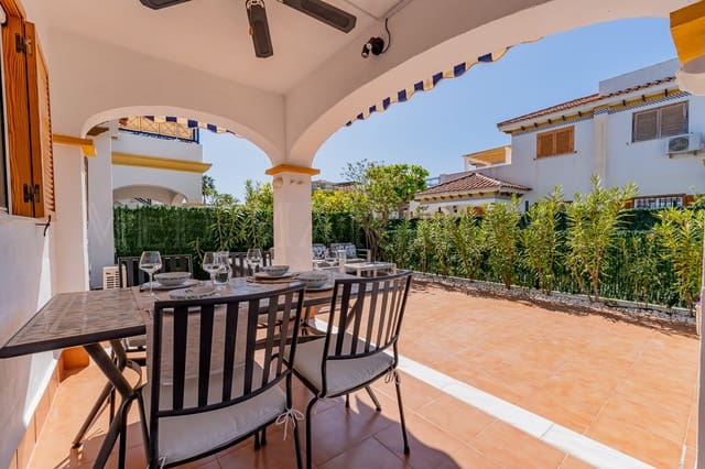 2 soverom Leilighet til salgs i Vera Playa Naturista, Vera med svømmebasseng garasje - € 229 950 (Ref: 9720798)