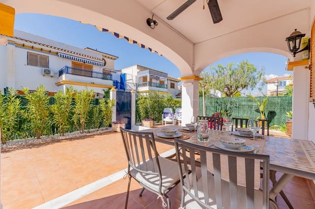 2 soverom Leilighet til salgs i Vera Playa Naturista, Vera med svømmebasseng garasje - € 229 950 (Ref: 9720798)