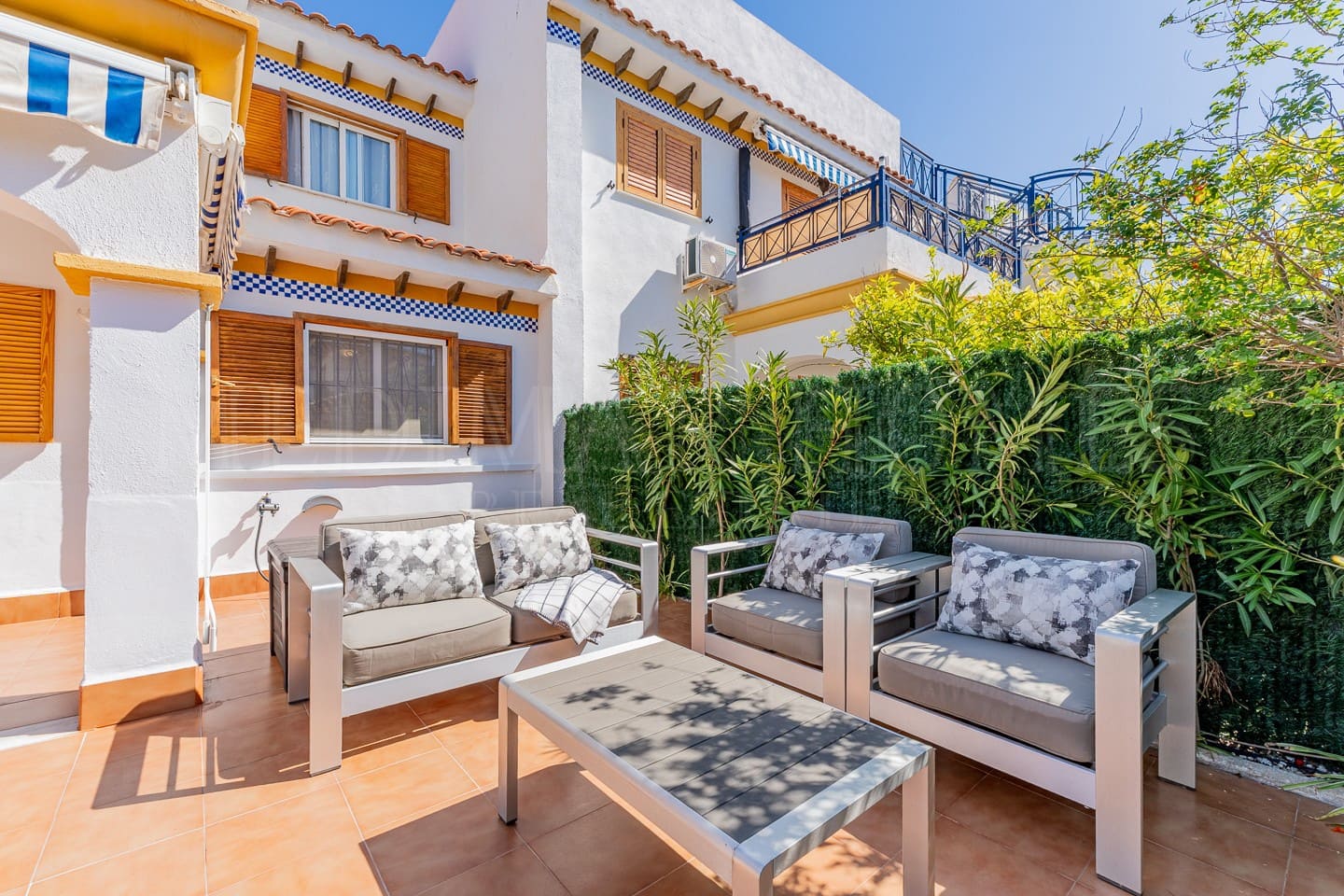 2 soverom Leilighet til salgs i Vera med svømmebasseng garasje - € 229 950 (Ref: 9720798)