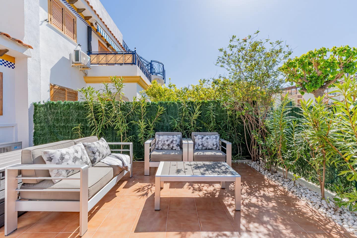 2 soverom Leilighet til salgs i Vera med svømmebasseng garasje - € 229 950 (Ref: 9720798)