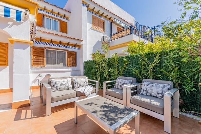 2 soverom Leilighet til salgs i Vera Playa Naturista, Vera med svømmebasseng garasje - € 229 950 (Ref: 9720798)