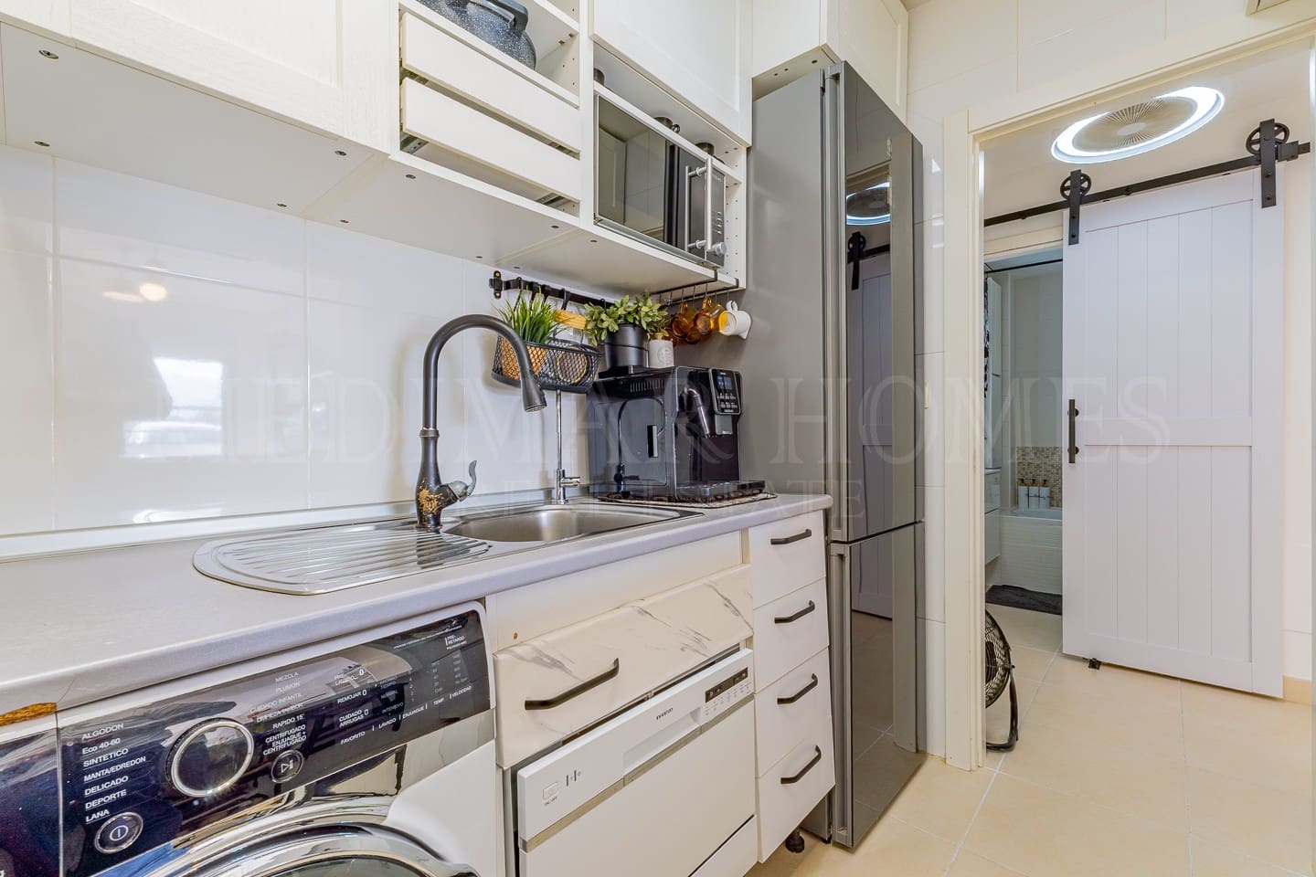 2 quarto Apartamento para venda em Garrucha com piscina - 164 900 € (Ref: 9747134)