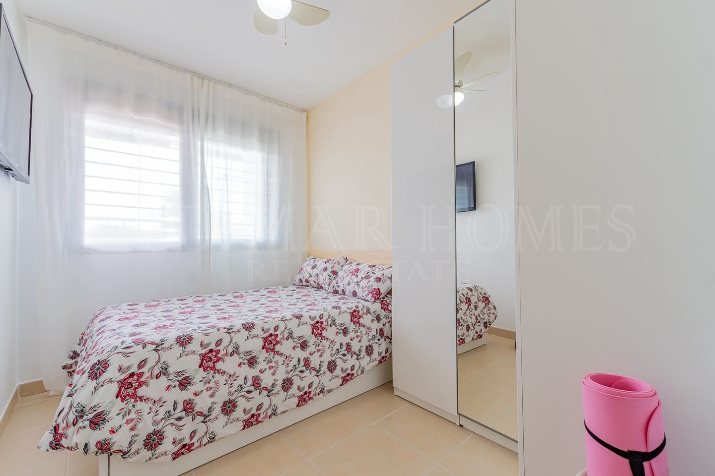 2 quarto Apartamento para venda em Garrucha com piscina - 164 900 € (Ref: 9747134)
