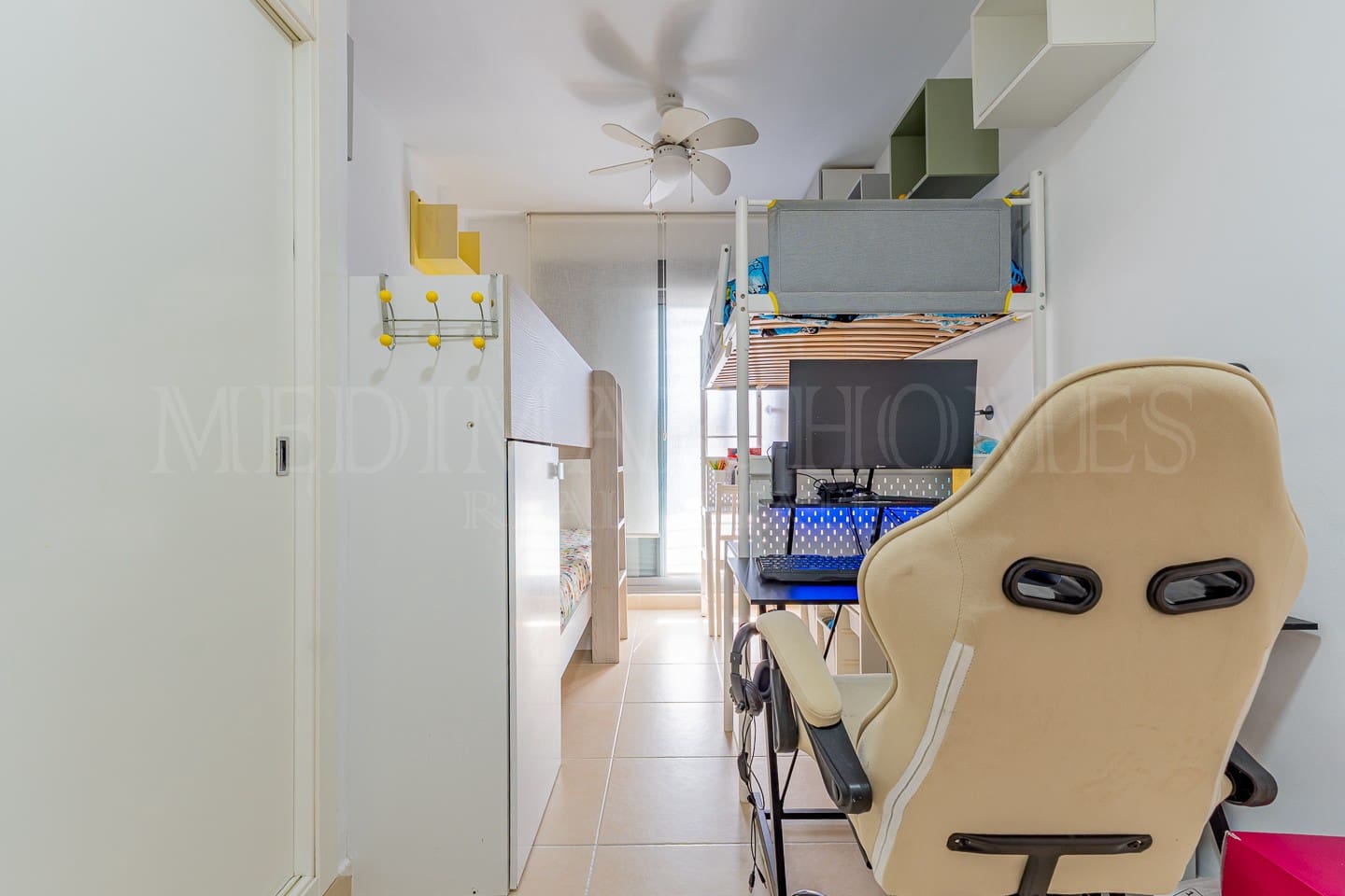 2 quarto Apartamento para venda em Garrucha com piscina - 164 900 € (Ref: 9747134)