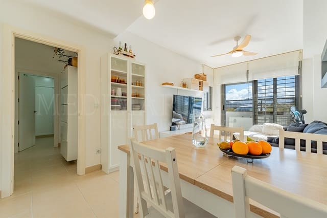 2 quarto Apartamento para venda em Garrucha com piscina - 164 900 € (Ref: 9747134)