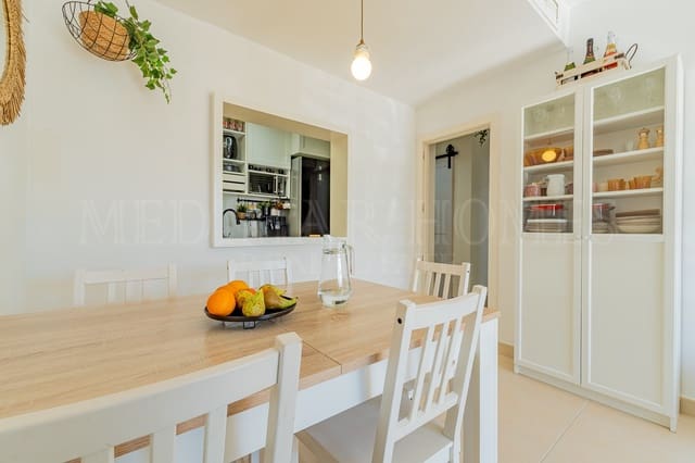 2 quarto Apartamento para venda em Garrucha com piscina - 164 900 € (Ref: 9747134)