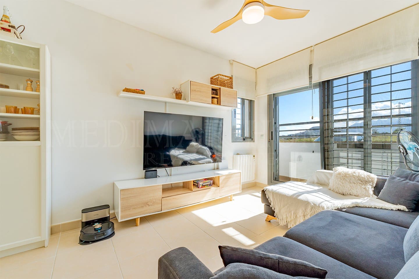 2 quarto Apartamento para venda em Garrucha com piscina - 164 900 € (Ref: 9747134)