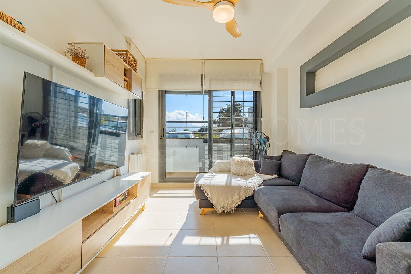 2 quarto Apartamento para venda em Garrucha com piscina - 164 900 € (Ref: 9747134)