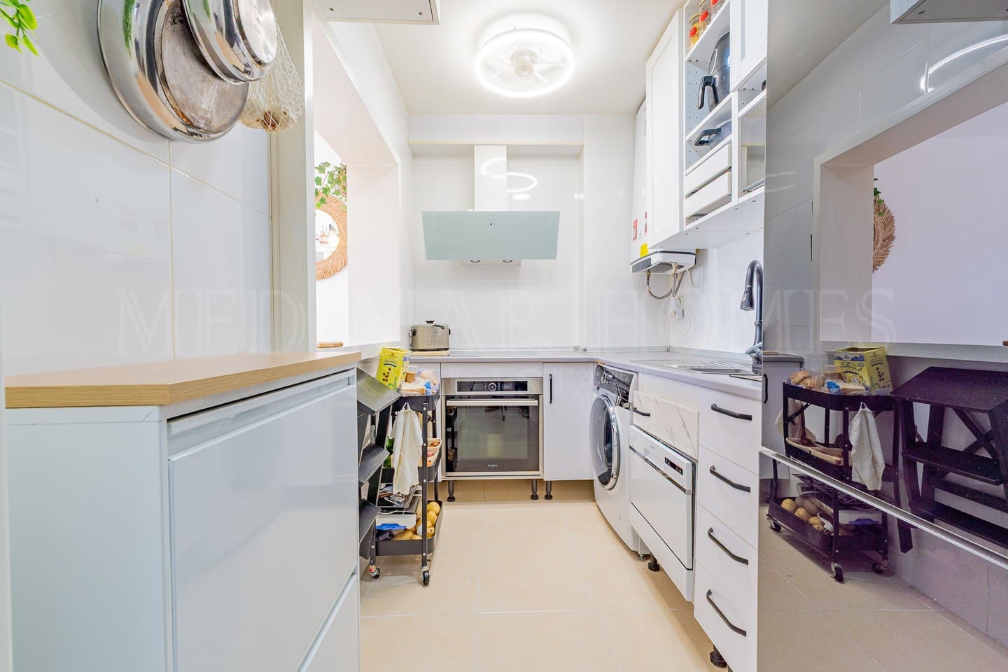 2 quarto Apartamento para venda em Garrucha com piscina - 164 900 € (Ref: 9747134)