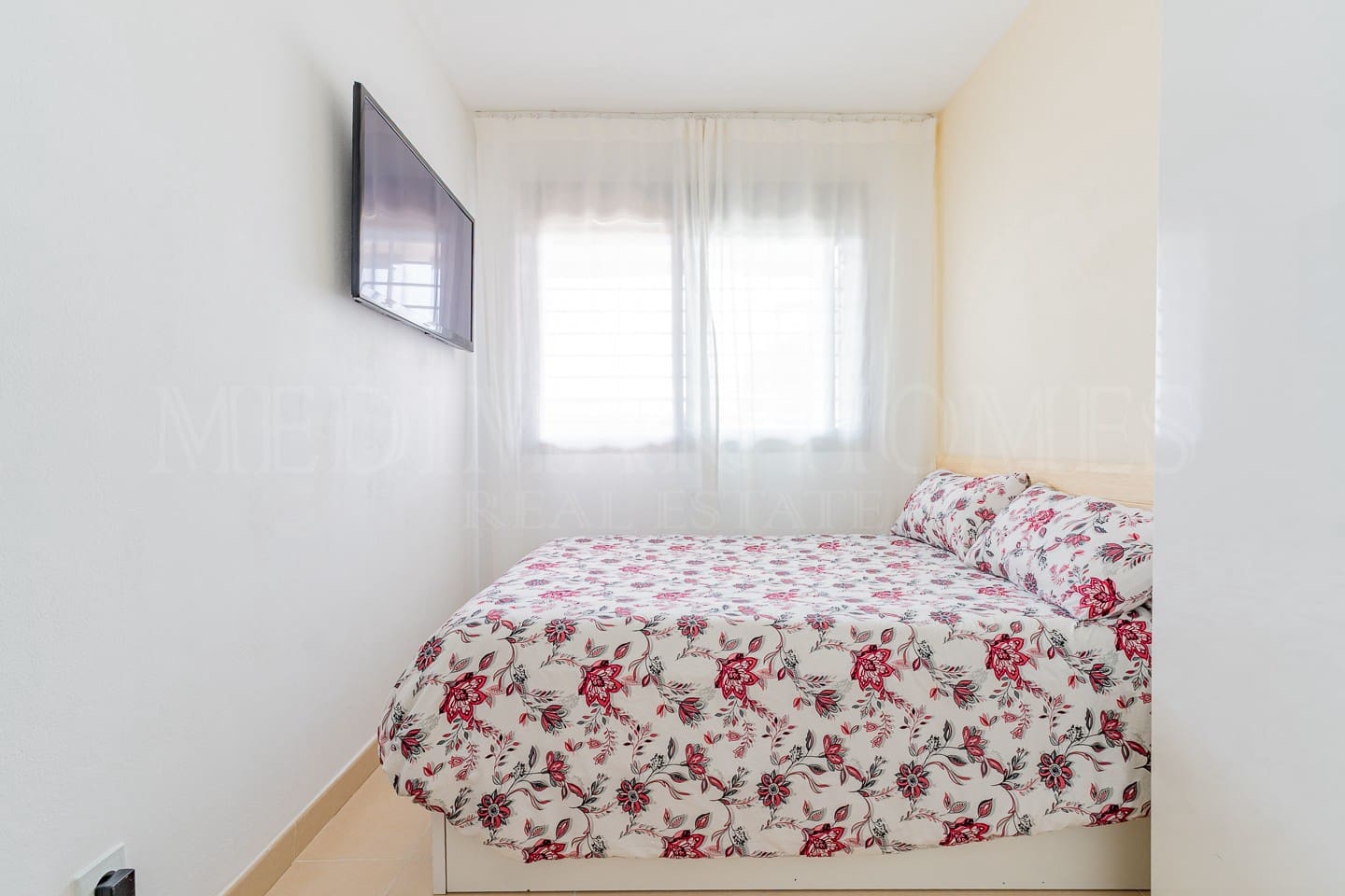 2 quarto Apartamento para venda em Garrucha com piscina - 164 900 € (Ref: 9747134)