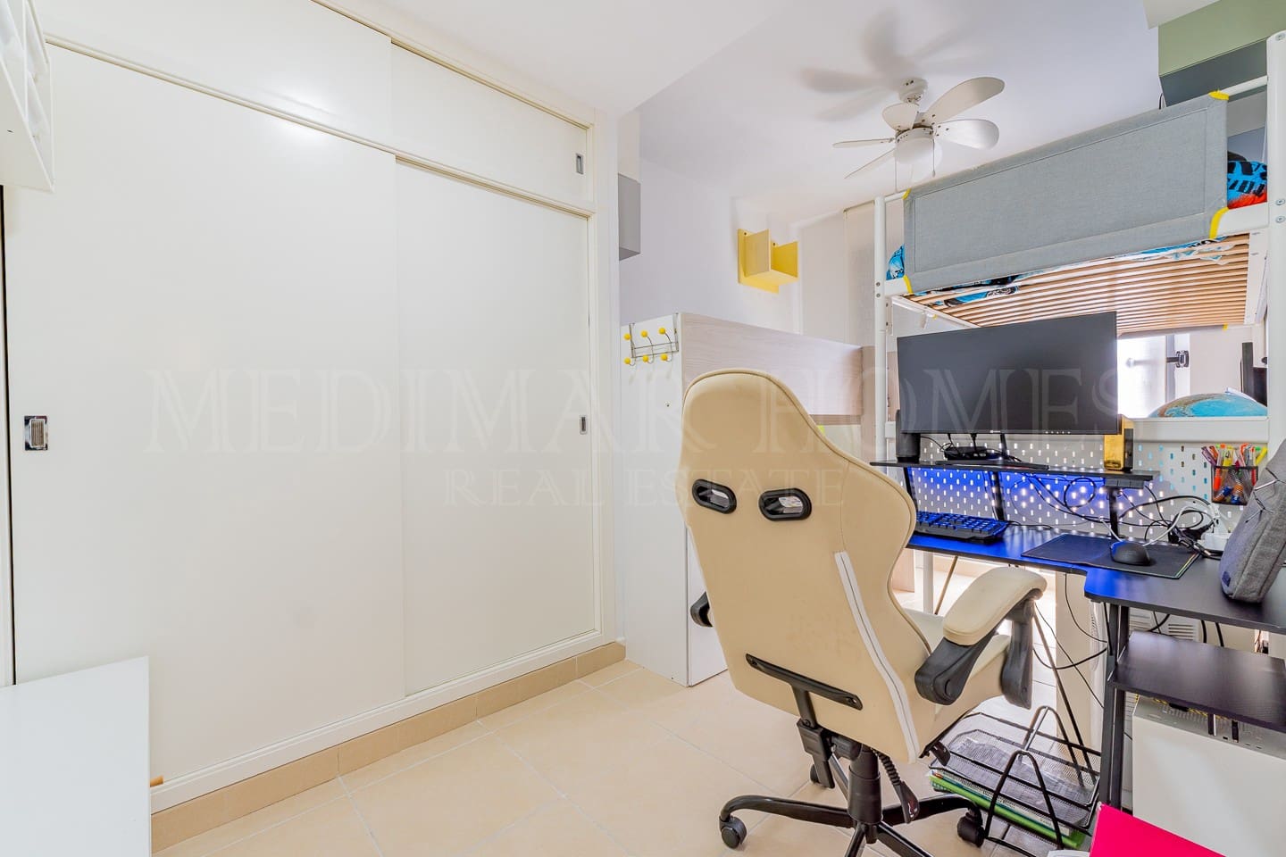 2 quarto Apartamento para venda em Garrucha com piscina - 164 900 € (Ref: 9747134)