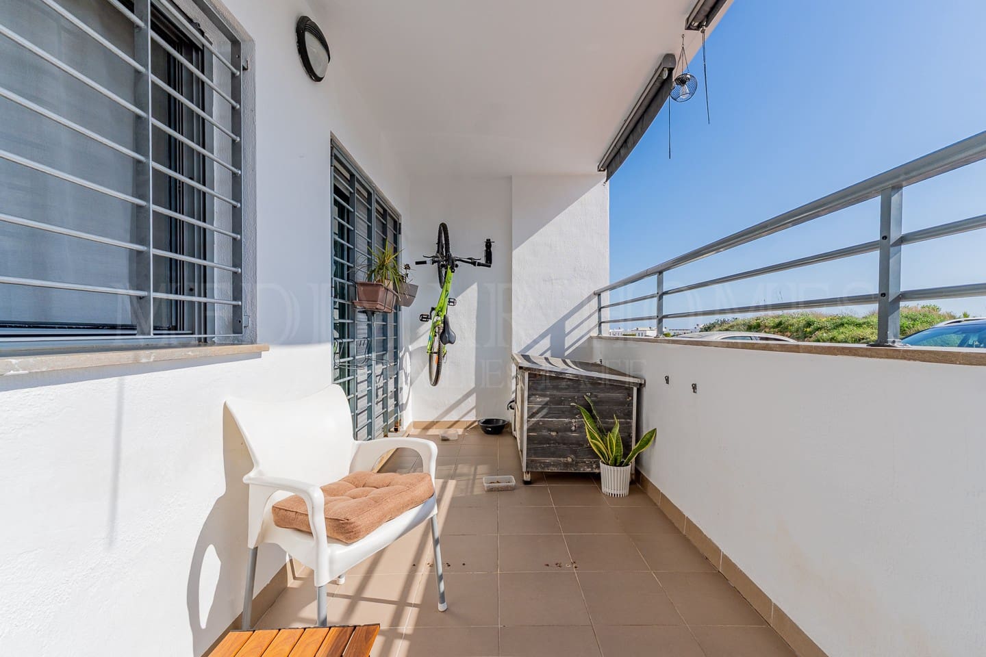 2 quarto Apartamento para venda em Garrucha com piscina - 164 900 € (Ref: 9747134)