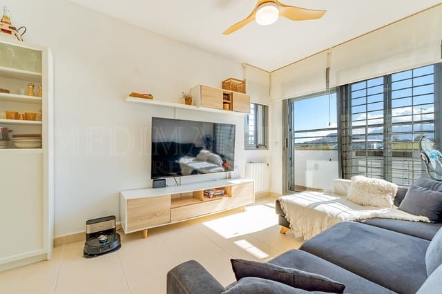 2 quarto Apartamento para venda em Garrucha com piscina - 164 900 € (Ref: 9747134)