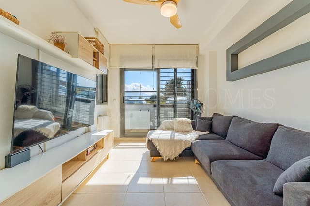 2 quarto Apartamento para venda em Garrucha com piscina - 164 900 € (Ref: 9747134)