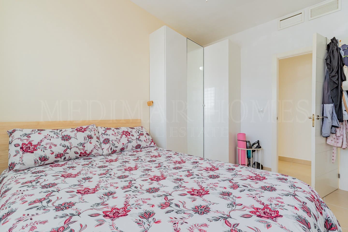 2 quarto Apartamento para venda em Garrucha com piscina - 164 900 € (Ref: 9747134)