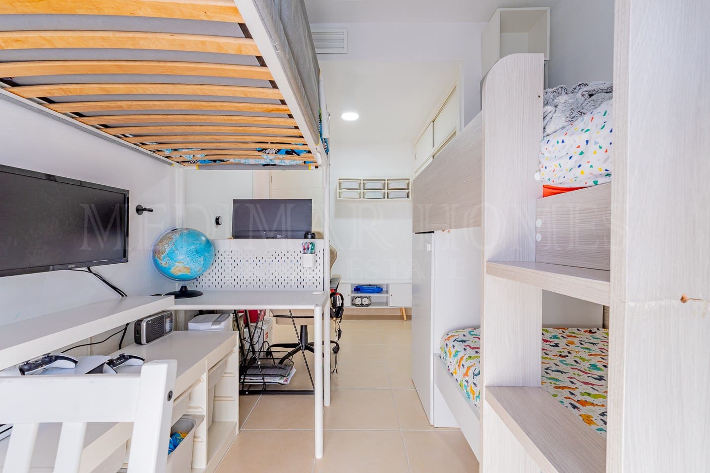 2 quarto Apartamento para venda em Garrucha com piscina - 164 900 € (Ref: 9747134)