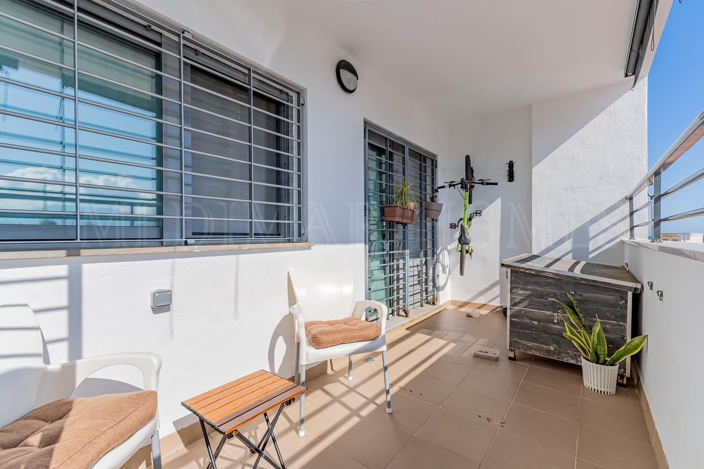 2 quarto Apartamento para venda em Garrucha com piscina - 164 900 € (Ref: 9747134)