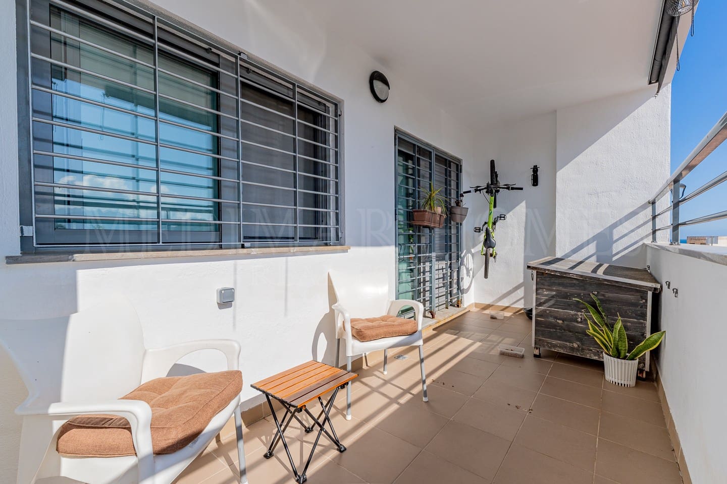 2 quarto Apartamento para venda em Garrucha com piscina - 164 900 € (Ref: 9747134)