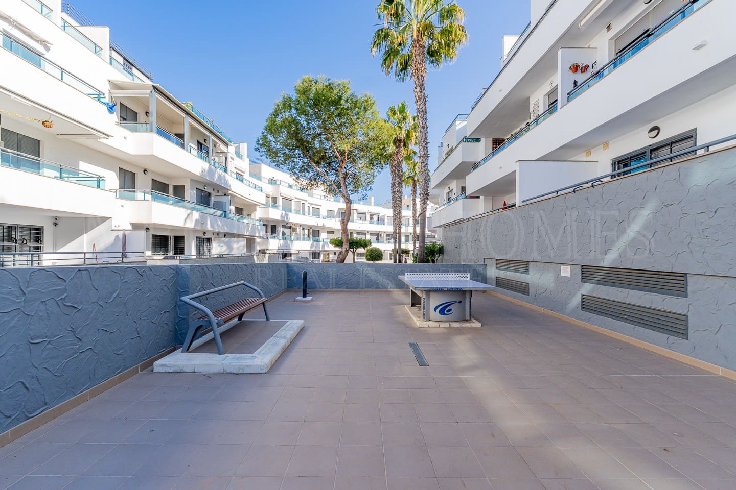 2 quarto Apartamento para venda em Garrucha com piscina - 164 900 € (Ref: 9747134)