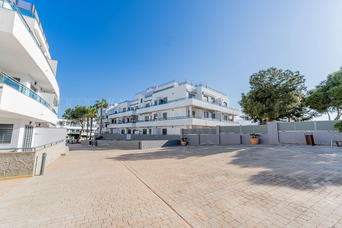 2 quarto Apartamento para venda em Garrucha com piscina - 164 900 € (Ref: 9747134)