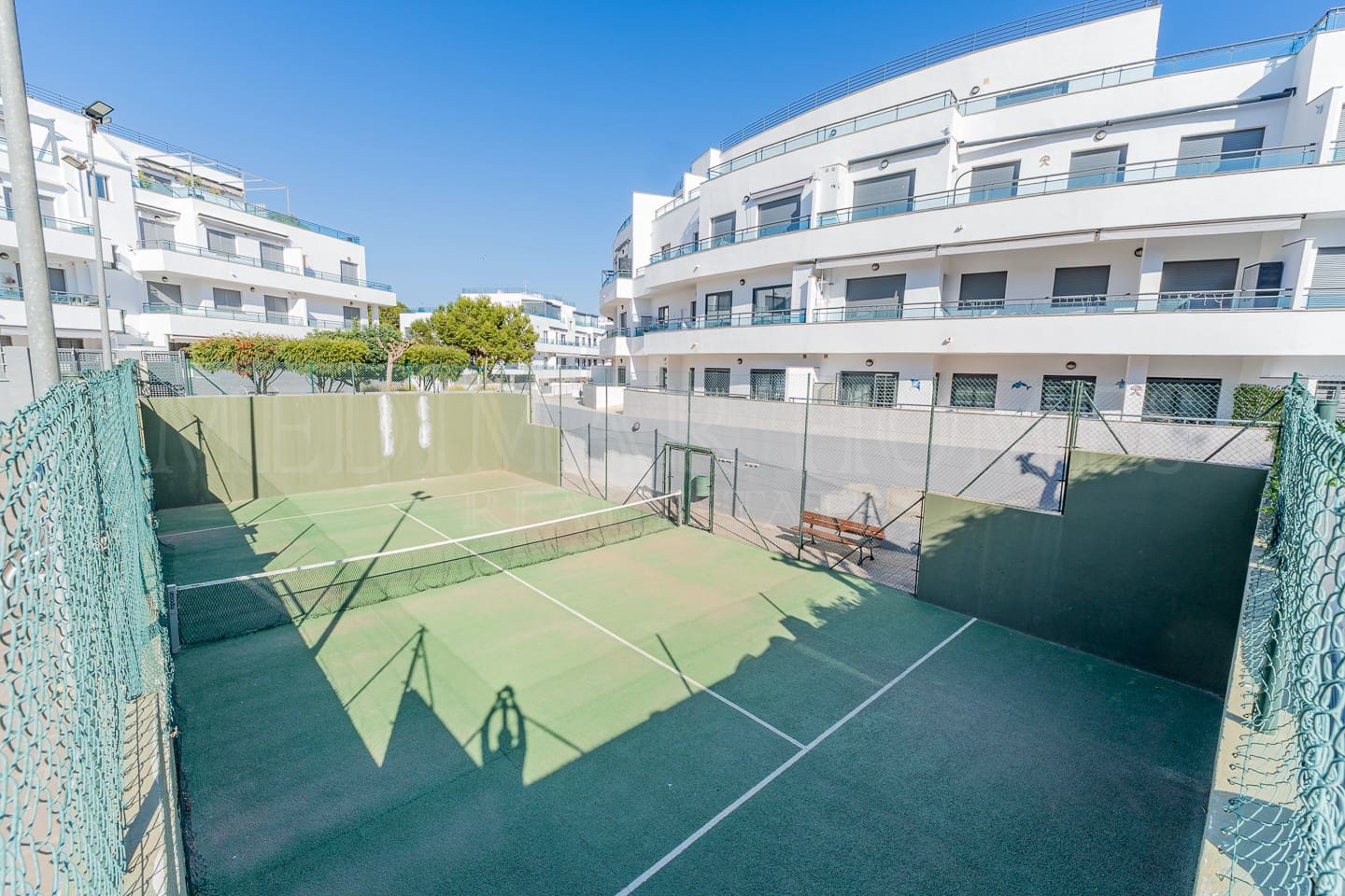 2 quarto Apartamento para venda em Garrucha com piscina - 164 900 € (Ref: 9747134)