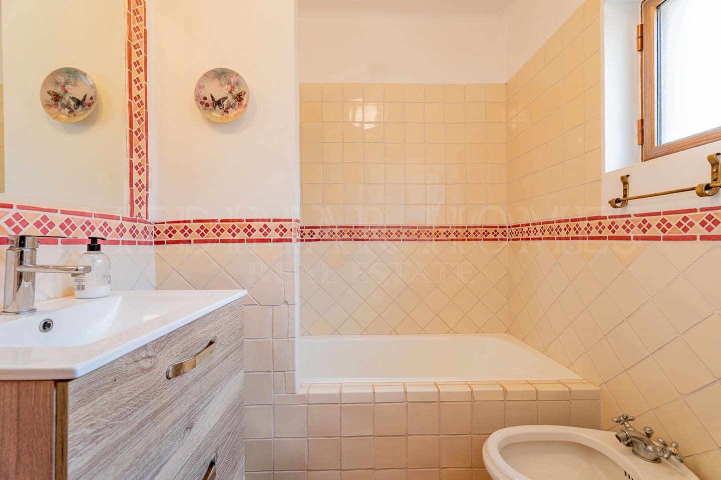 3 Zimmer Villa zu verkaufen in Desert Springs mit Pool Garage - 289.950 € (Ref: 9749346)