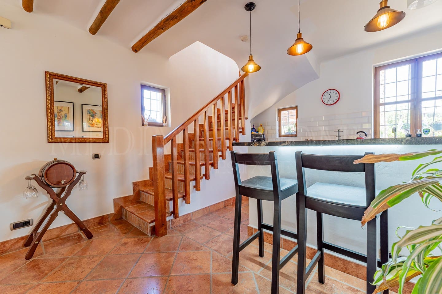 3 Zimmer Villa zu verkaufen in Desert Springs mit Pool Garage - 289.950 € (Ref: 9749346)