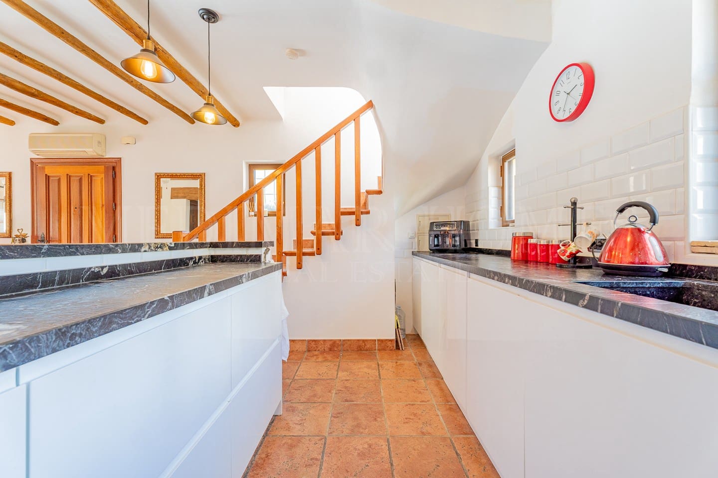 3 Zimmer Villa zu verkaufen in Desert Springs mit Pool Garage - 289.950 € (Ref: 9749346)