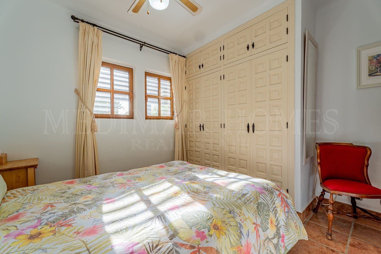 3 Zimmer Villa zu verkaufen in Desert Springs mit Pool Garage - 289.950 € (Ref: 9749346)