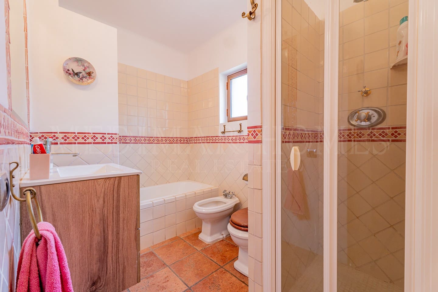 3 Zimmer Villa zu verkaufen in Desert Springs mit Pool Garage - 289.950 € (Ref: 9749346)