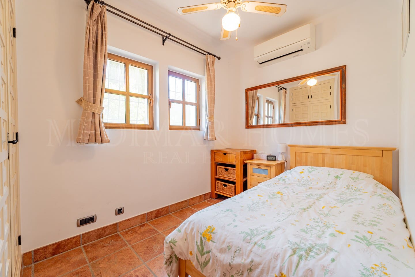 3 Zimmer Villa zu verkaufen in Desert Springs mit Pool Garage - 289.950 € (Ref: 9749346)