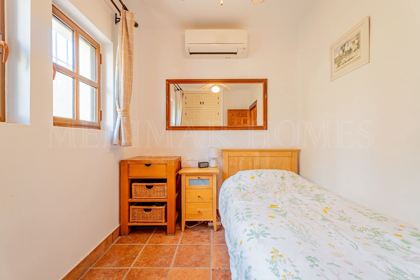 3 Zimmer Villa zu verkaufen in Desert Springs mit Pool Garage - 289.950 € (Ref: 9749346)