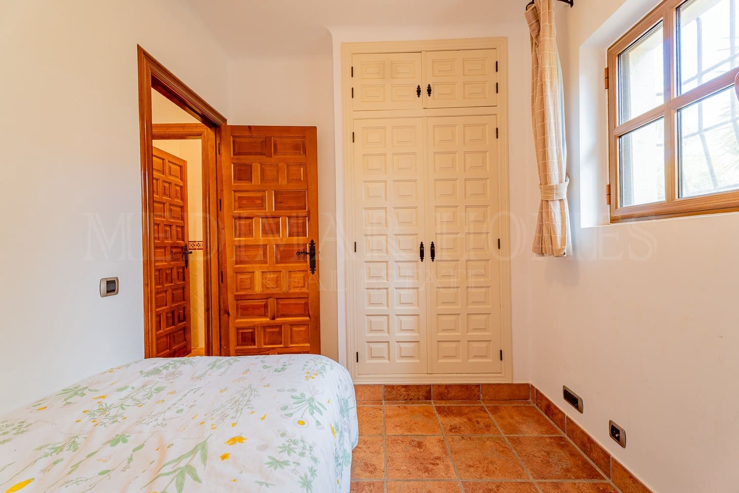 3 Zimmer Villa zu verkaufen in Desert Springs mit Pool Garage - 289.950 € (Ref: 9749346)