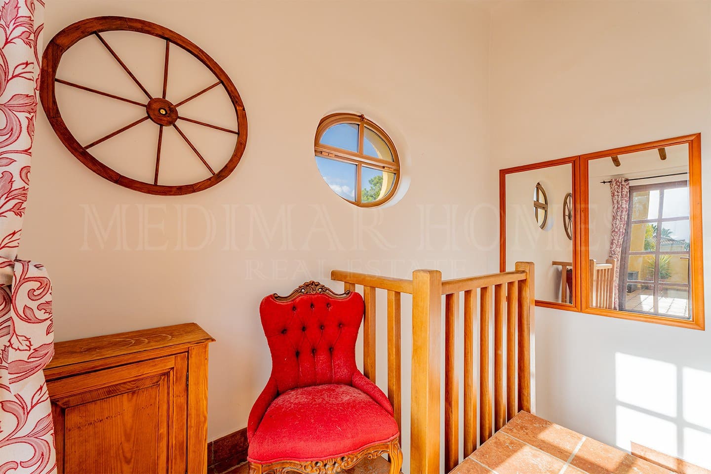 3 Zimmer Villa zu verkaufen in Desert Springs mit Pool Garage - 289.950 € (Ref: 9749346)