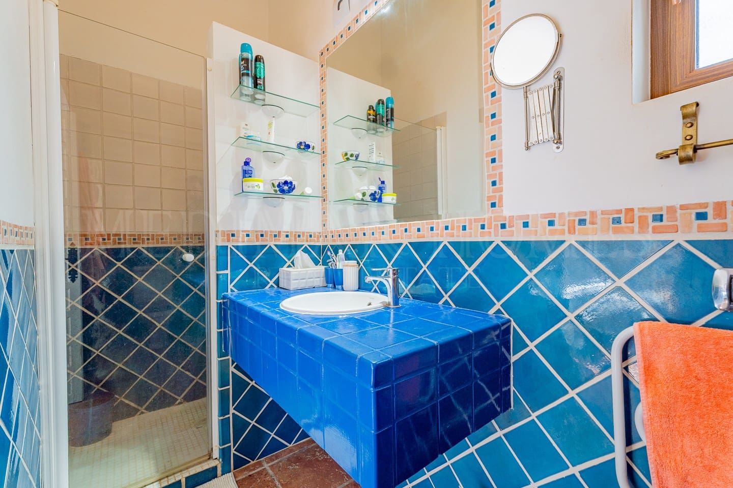 3 Zimmer Villa zu verkaufen in Desert Springs mit Pool Garage - 289.950 € (Ref: 9749346)