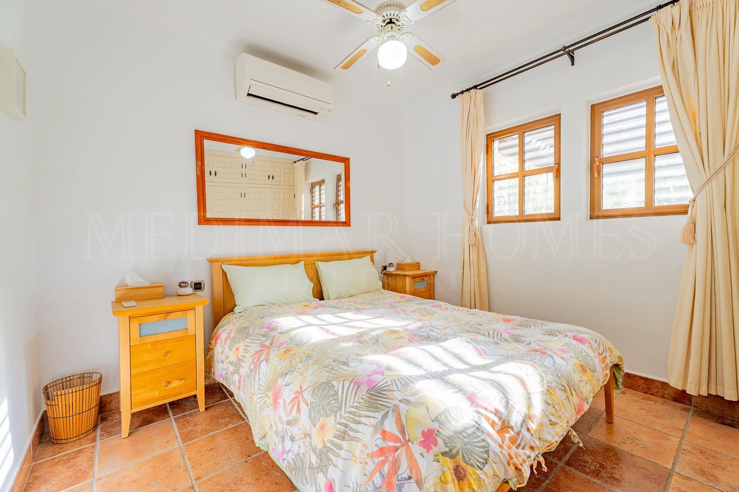 3 Zimmer Villa zu verkaufen in Desert Springs mit Pool Garage - 289.950 € (Ref: 9749346)