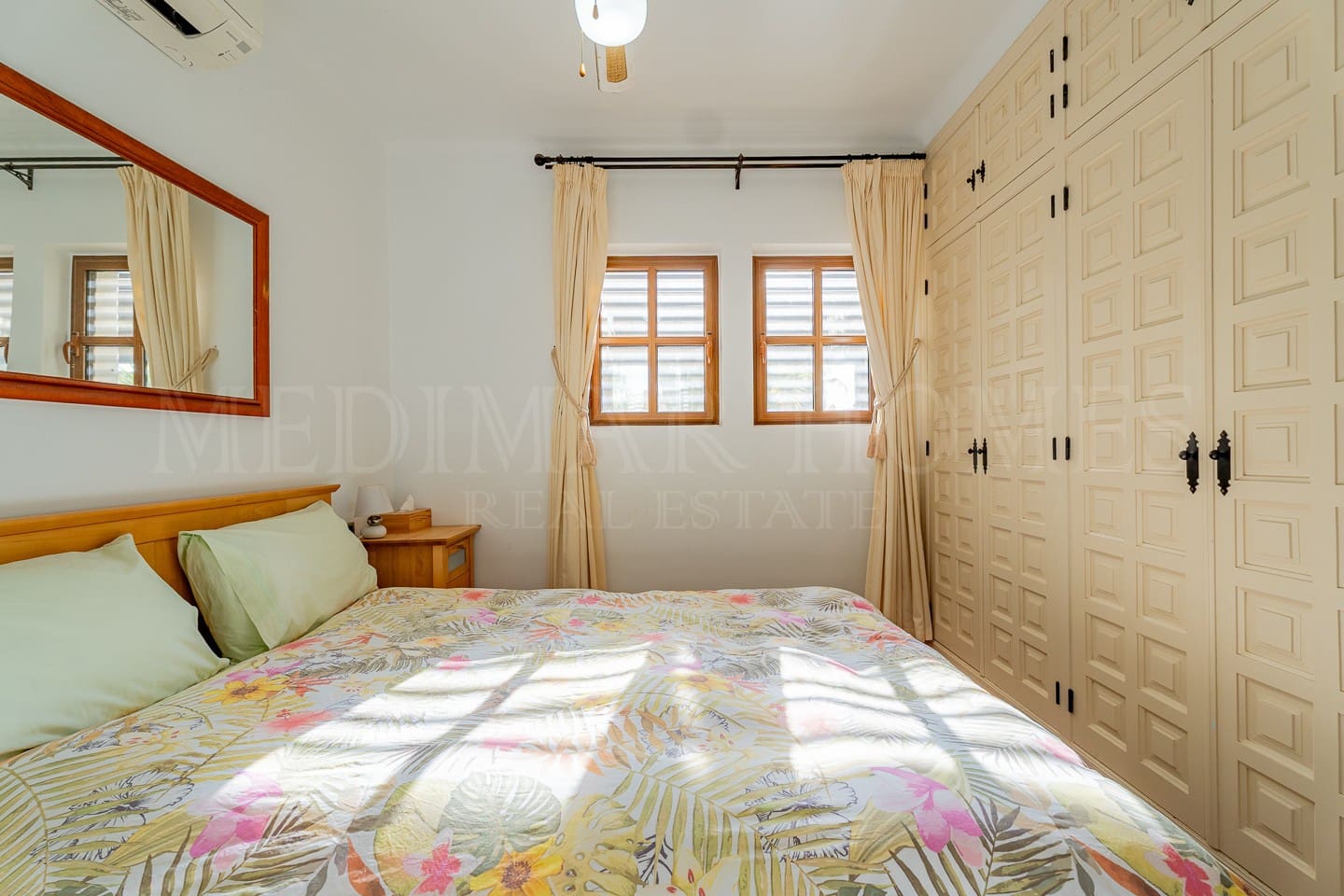 3 Zimmer Villa zu verkaufen in Desert Springs mit Pool Garage - 289.950 € (Ref: 9749346)