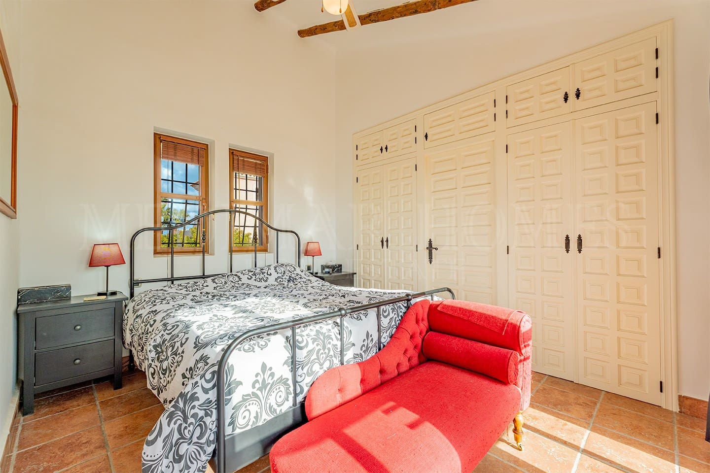 3 Zimmer Villa zu verkaufen in Desert Springs mit Pool Garage - 289.950 € (Ref: 9749346)