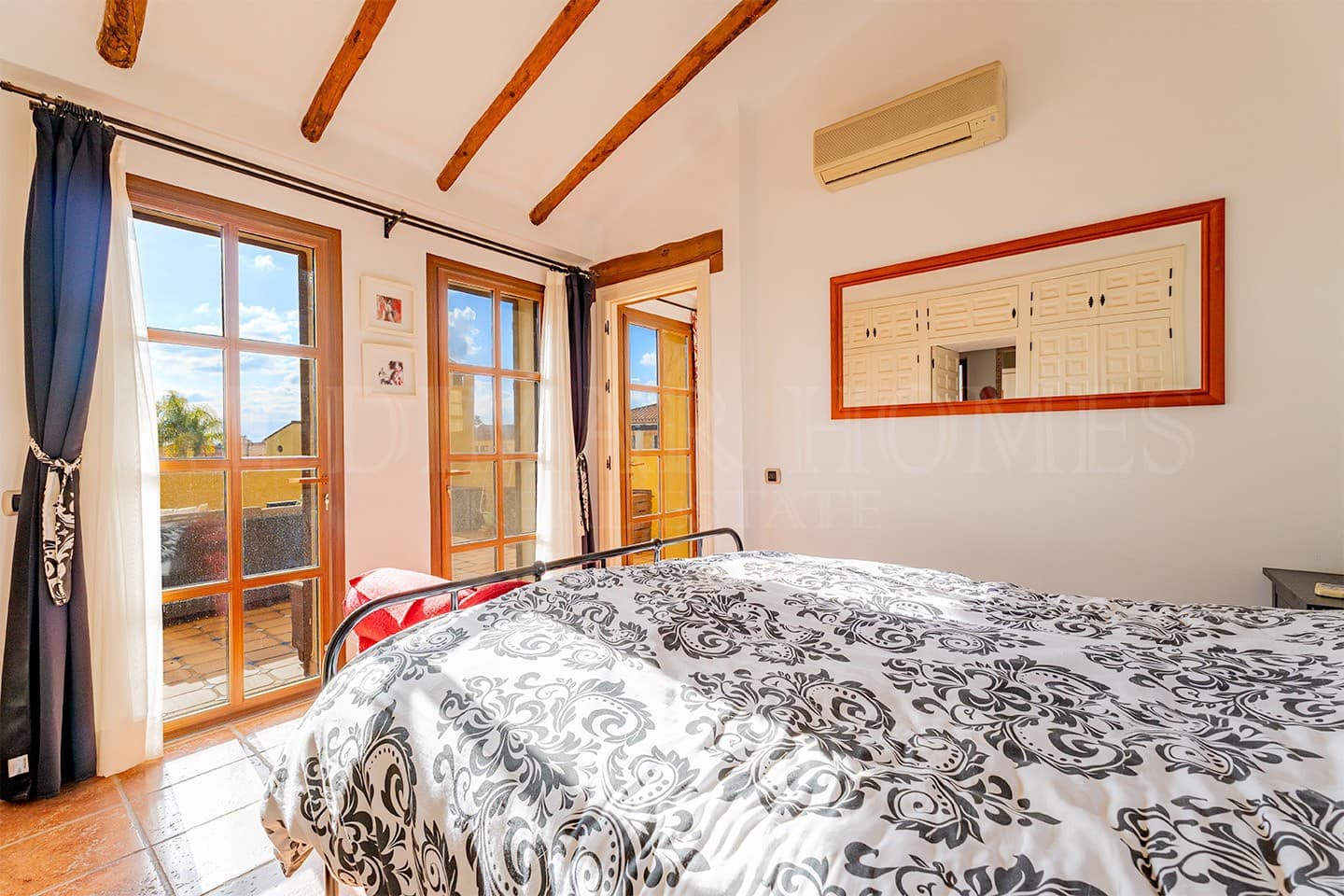 3 Zimmer Villa zu verkaufen in Desert Springs mit Pool Garage - 289.950 € (Ref: 9749346)