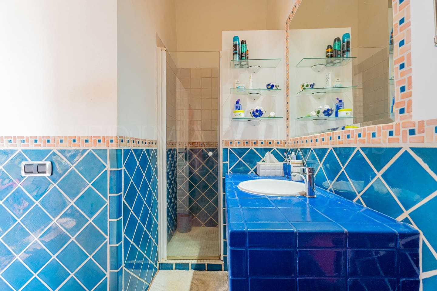 3 Zimmer Villa zu verkaufen in Desert Springs mit Pool Garage - 289.950 € (Ref: 9749346)