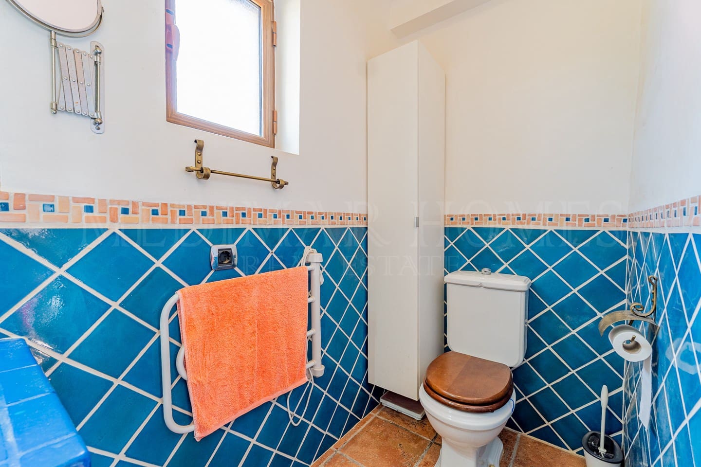 3 Zimmer Villa zu verkaufen in Desert Springs mit Pool Garage - 289.950 € (Ref: 9749346)