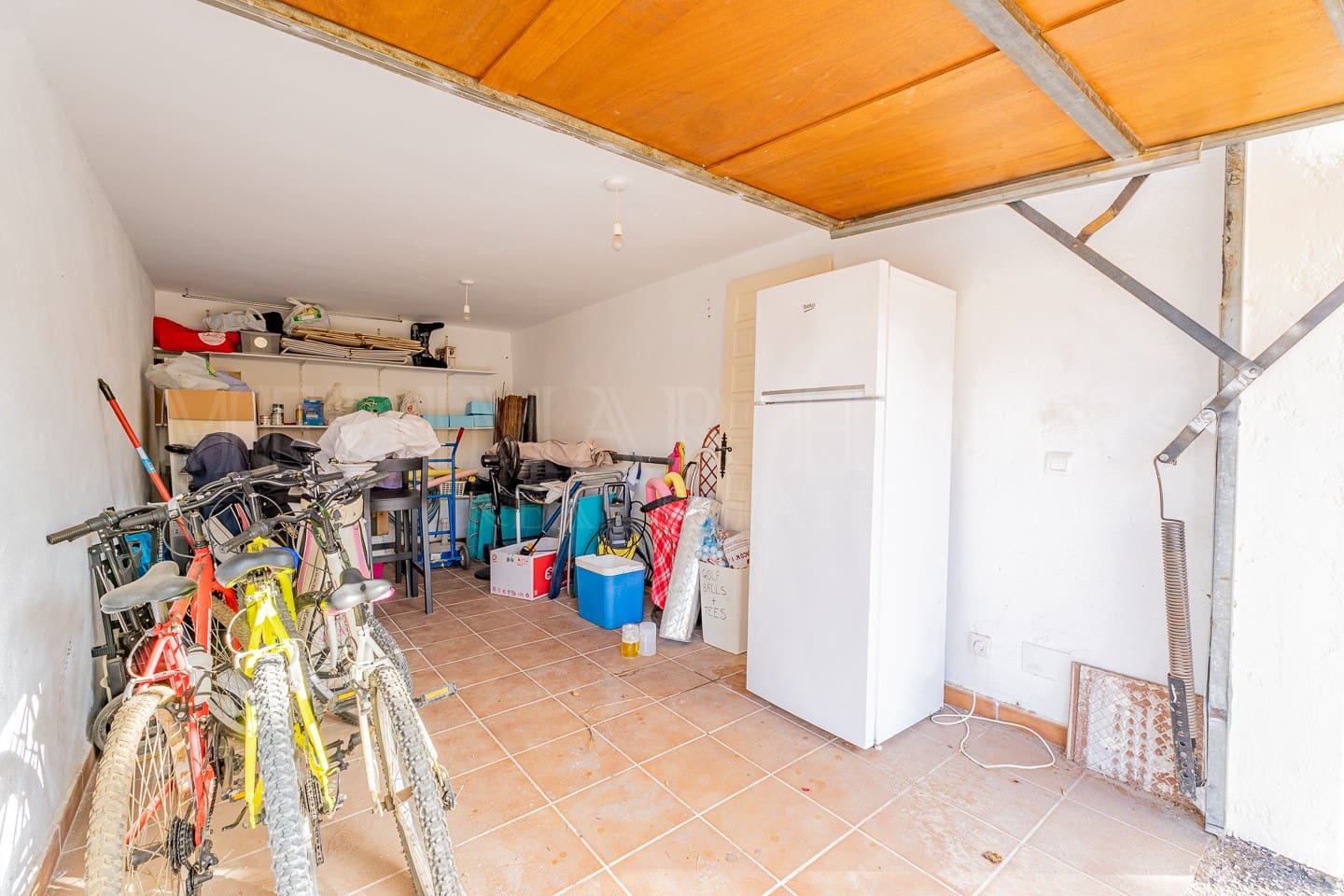 3 Zimmer Villa zu verkaufen in Desert Springs mit Pool Garage - 289.950 € (Ref: 9749346)