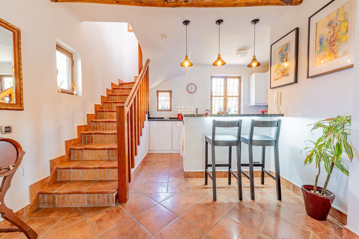 3 Zimmer Villa zu verkaufen in Desert Springs mit Pool Garage - 289.950 € (Ref: 9749346)