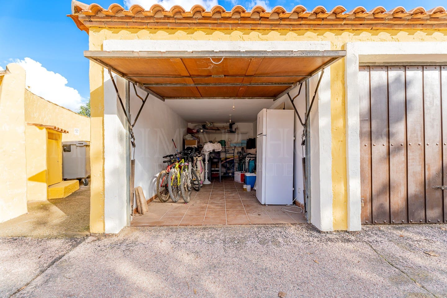 3 Zimmer Villa zu verkaufen in Desert Springs mit Pool Garage - 289.950 € (Ref: 9749346)