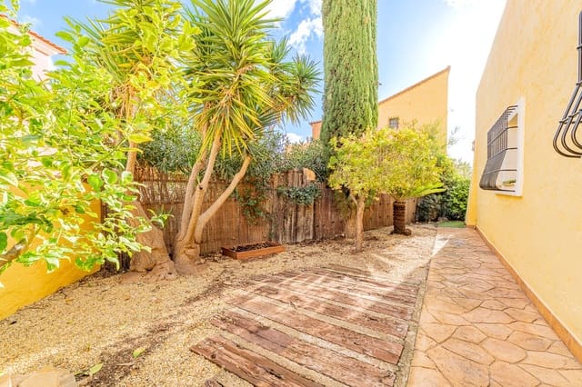 3 Zimmer Villa zu verkaufen in Desert Springs, Cuevas del Almanzora mit Pool Garage - 289.950 € (Ref: 9749346)