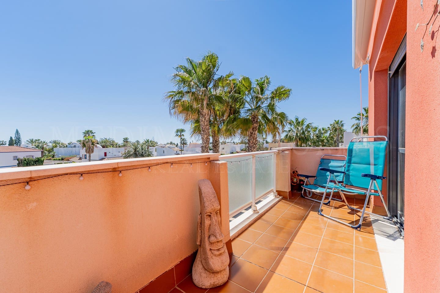 1 soveværelse Lejlighed til salg i Vera med swimmingpool garage - € 169.000 (Ref: 9750839)