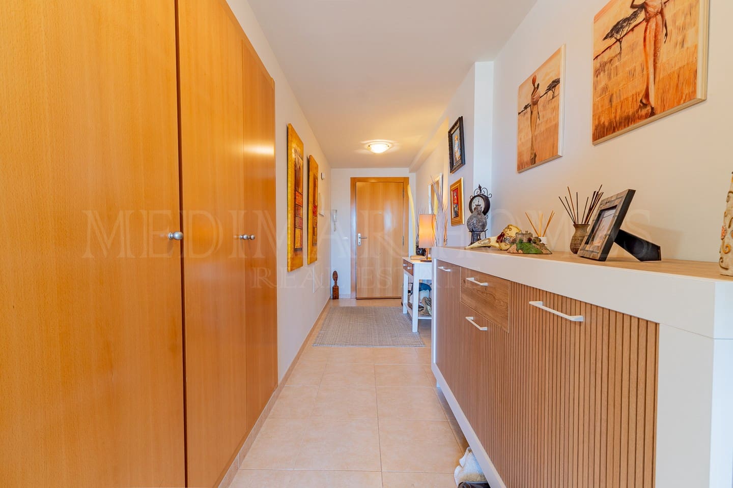 1 soveværelse Lejlighed til salg i Vera med swimmingpool garage - € 169.000 (Ref: 9750839)