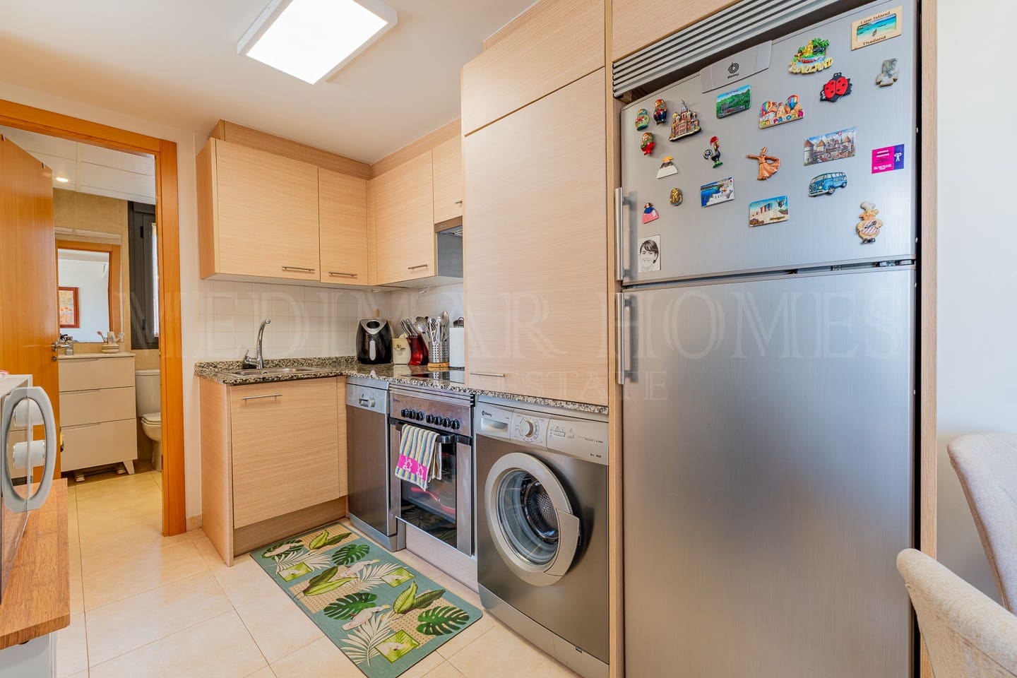 1 soveværelse Lejlighed til salg i Vera med swimmingpool garage - € 169.000 (Ref: 9750839)