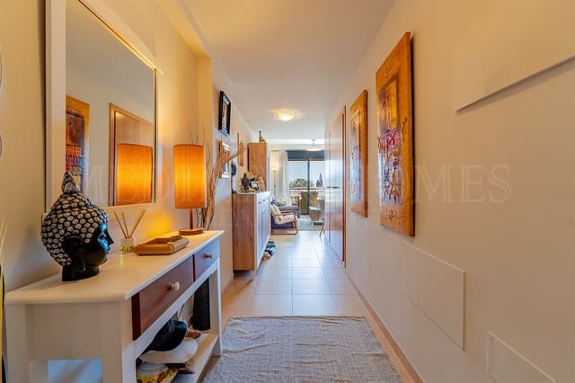 1 soveværelse Lejlighed til salg i Puerto del Rey, Vera med swimmingpool garage - € 169.000 (Ref: 9750839)